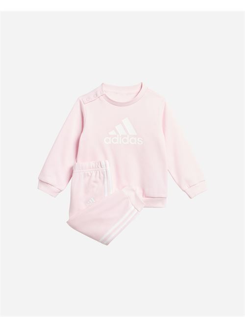 i bos jog ft ADIDAS | IJ8863C LPINK/WHITE